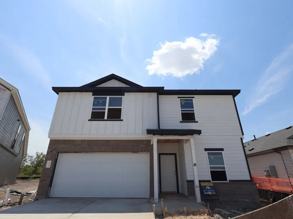 7425 Pullman Cove Austin, TX 78747