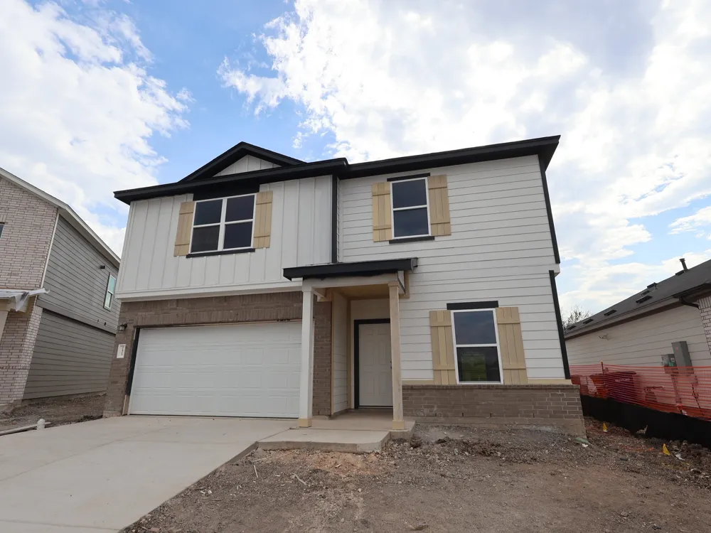 7425 Pullman Cove Austin, TX 78747