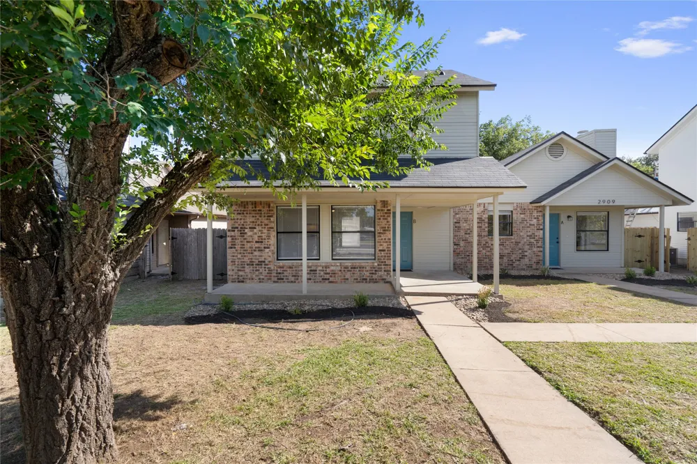 2909 W Slaughter Lane #B Austin, TX 78748