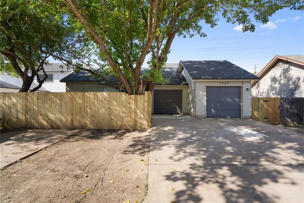 2909 W Slaughter Lane #B Austin, TX 78748