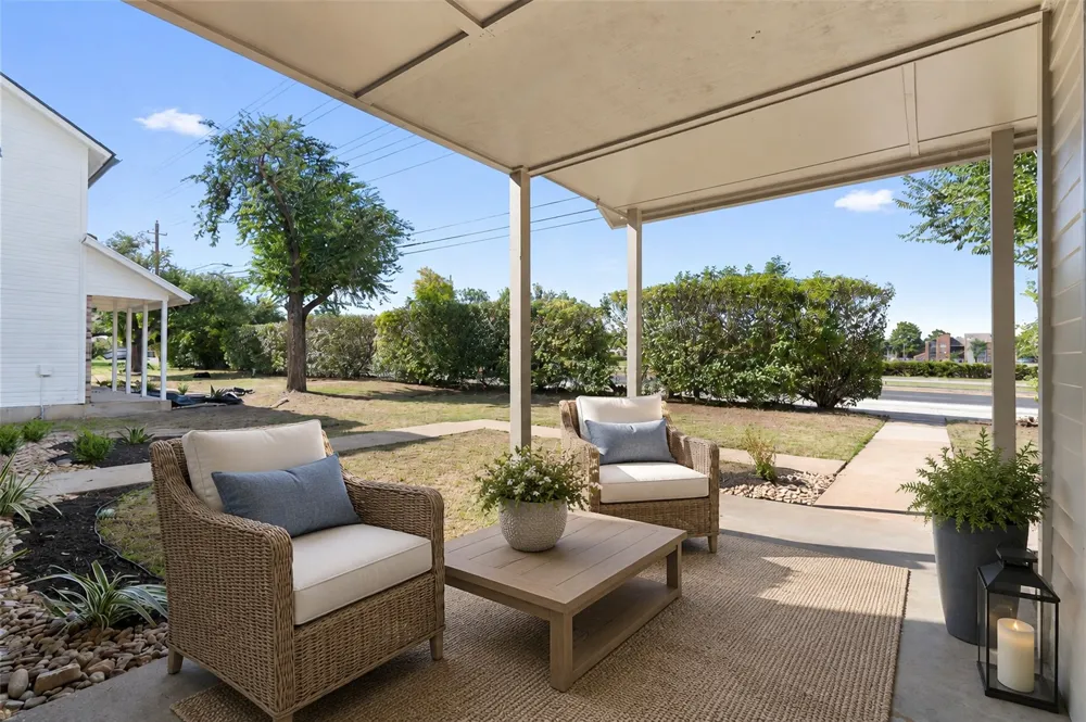 2909 W Slaughter Lane #B Austin, TX 78748