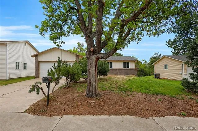 2832 S Mobile Street Aurora, CO 80013