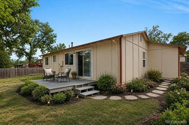 2832 S Mobile Street Aurora, CO 80013