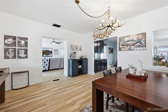 1607 Pikes Peak Avenue Colorado Springs, CO 80904