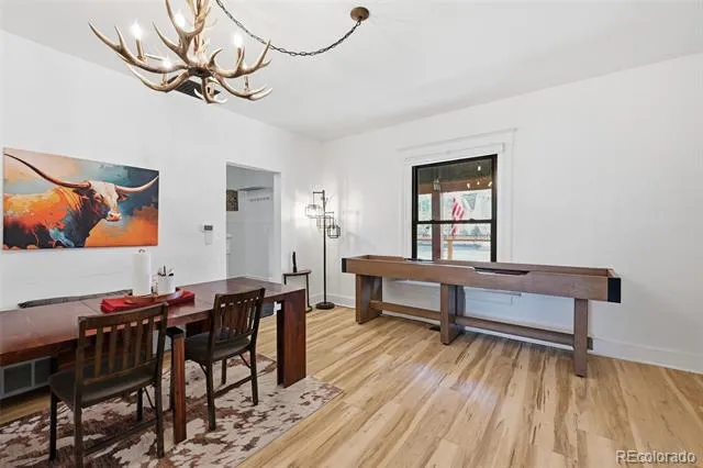 1607 Pikes Peak Avenue Colorado Springs, CO 80904