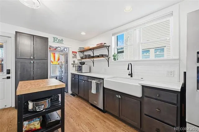 1607 Pikes Peak Avenue Colorado Springs, CO 80904
