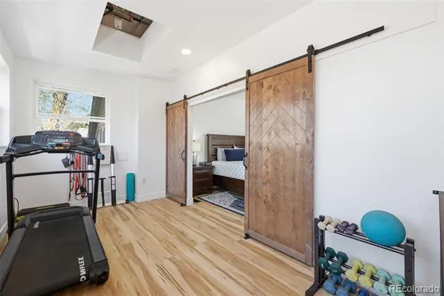 1607 Pikes Peak Avenue Colorado Springs, CO 80904