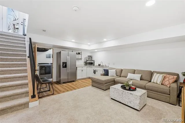 1607 Pikes Peak Avenue Colorado Springs, CO 80904