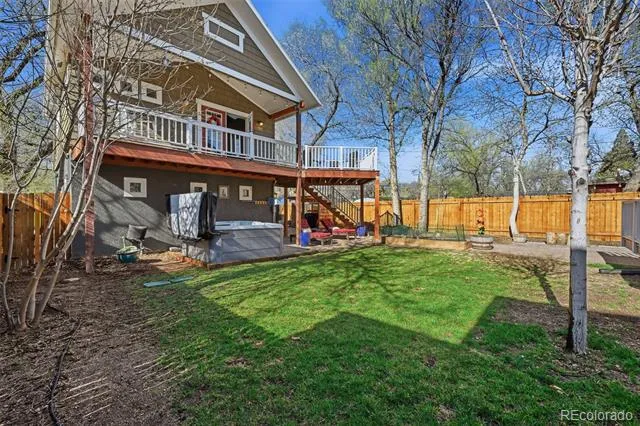 1607 Pikes Peak Avenue Colorado Springs, CO 80904
