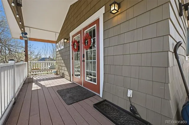 1607 Pikes Peak Avenue Colorado Springs, CO 80904
