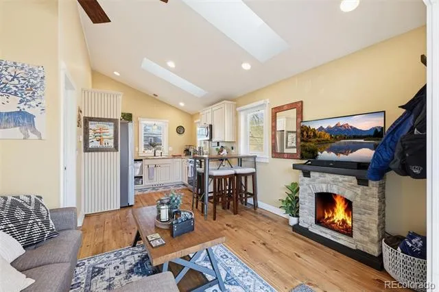 1607 Pikes Peak Avenue Colorado Springs, CO 80904