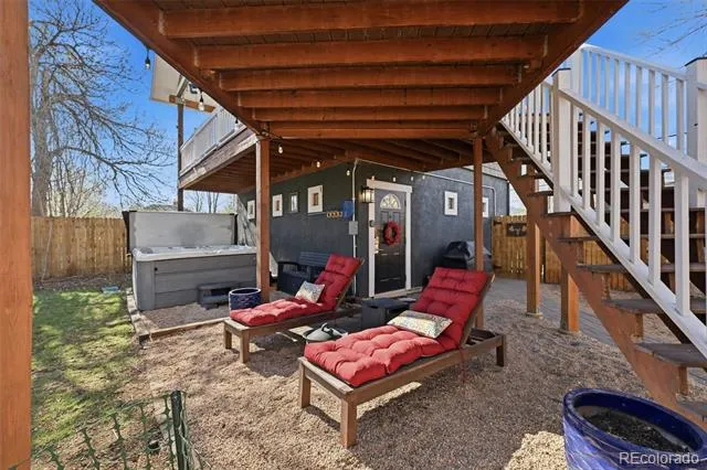 1607 Pikes Peak Avenue Colorado Springs, CO 80904