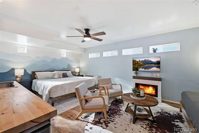 1607 Pikes Peak Avenue Colorado Springs, CO 80904