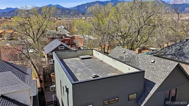 1607 Pikes Peak Avenue Colorado Springs, CO 80904