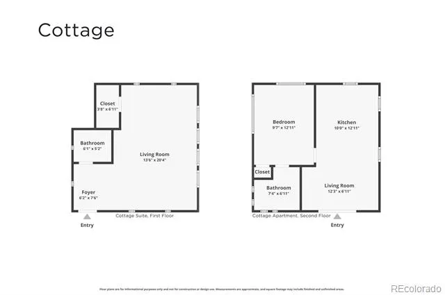 1607 Pikes Peak Avenue Colorado Springs, CO 80904