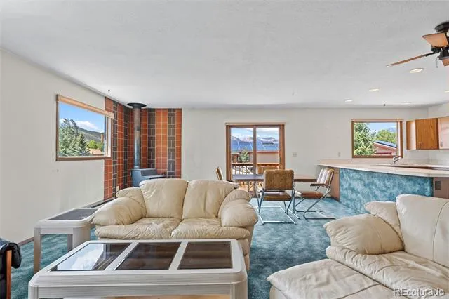 143 Meadow Drive Dillon, CO 80435