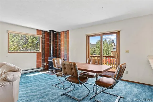 143 Meadow Drive Dillon, CO 80435