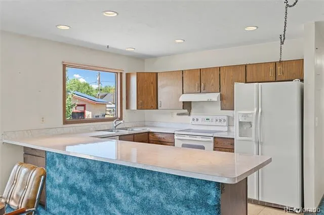 143 Meadow Drive Dillon, CO 80435
