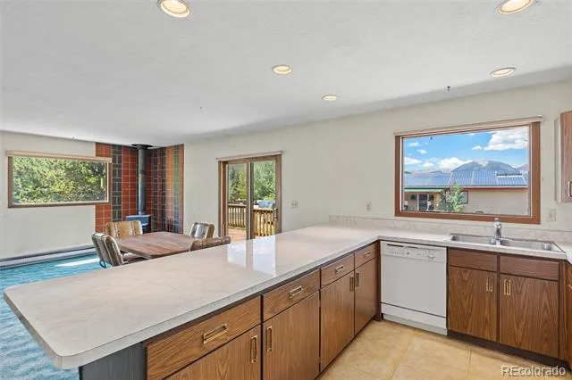 143 Meadow Drive Dillon, CO 80435