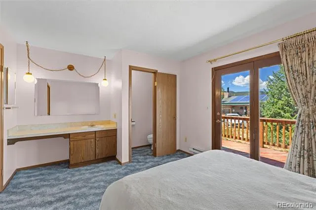 143 Meadow Drive Dillon, CO 80435
