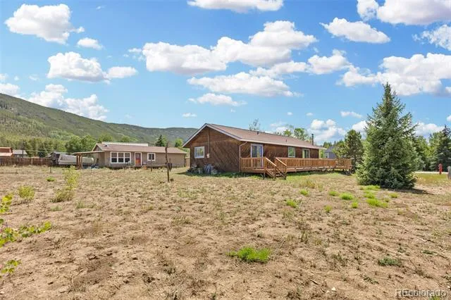 143 Meadow Drive Dillon, CO 80435