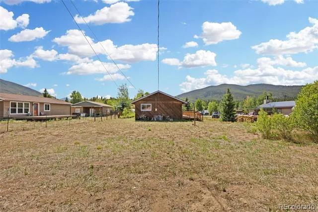 143 Meadow Drive Dillon, CO 80435