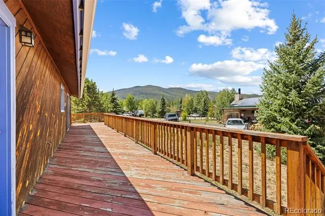 143 Meadow Drive Dillon, CO 80435