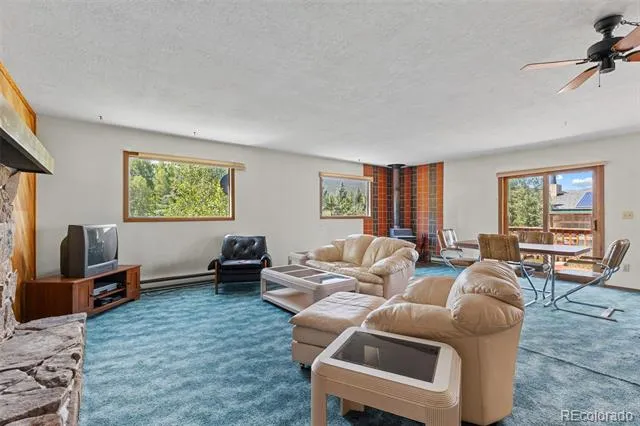 143 Meadow Drive Dillon, CO 80435
