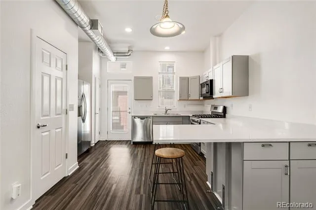 7709 E 28th Place Denver, CO 80238