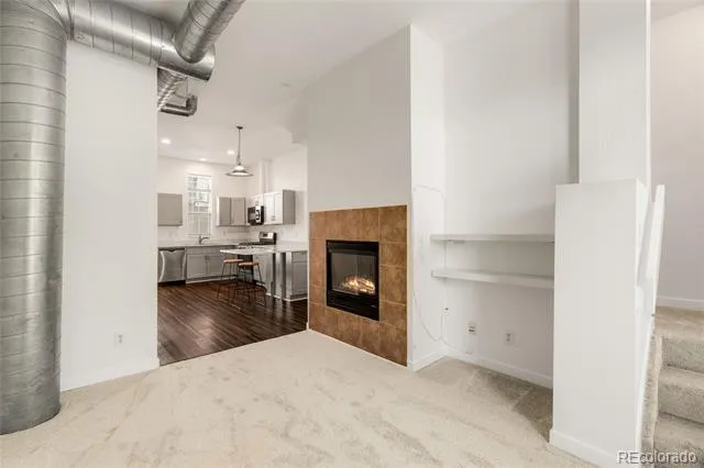 7709 E 28th Place Denver, CO 80238