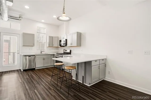 7709 E 28th Place Denver, CO 80238