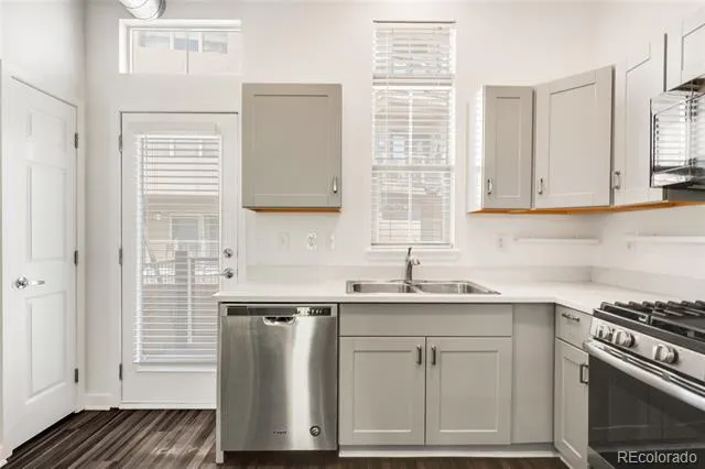 7709 E 28th Place Denver, CO 80238