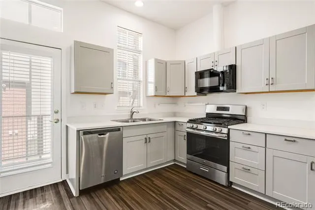 7709 E 28th Place Denver, CO 80238
