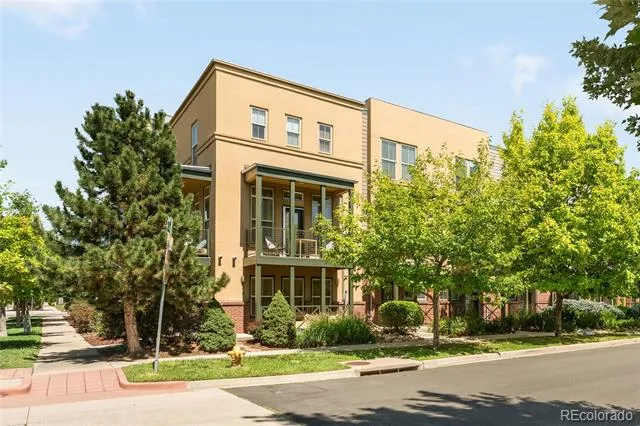 7709 E 28th Place Denver, CO 80238