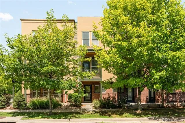 7709 E 28th Place Denver, CO 80238