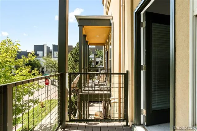 7709 E 28th Place Denver, CO 80238
