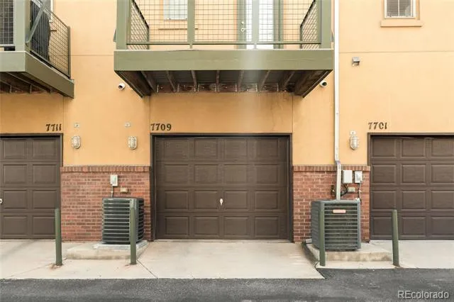 7709 E 28th Place Denver, CO 80238