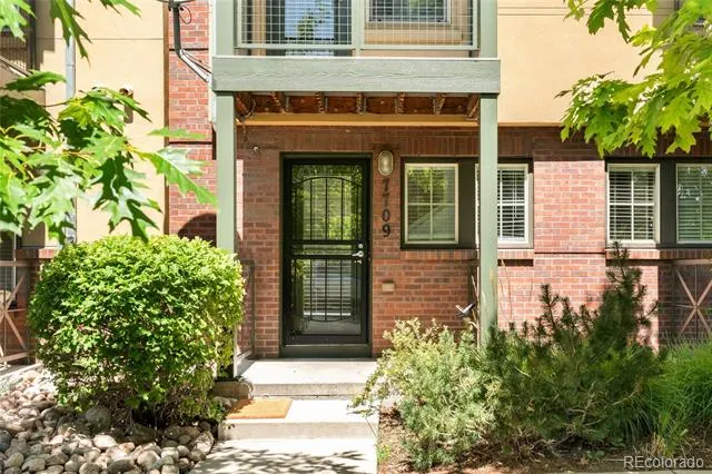 7709 E 28th Place Denver, CO 80238