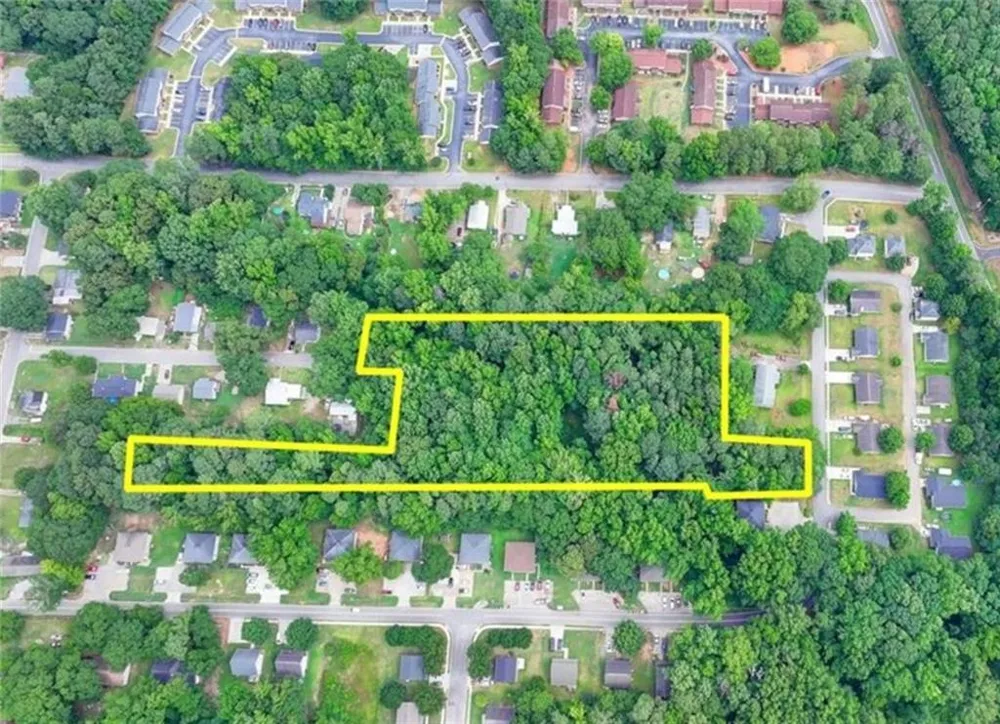51 Pope Street Newnan, GA 30263