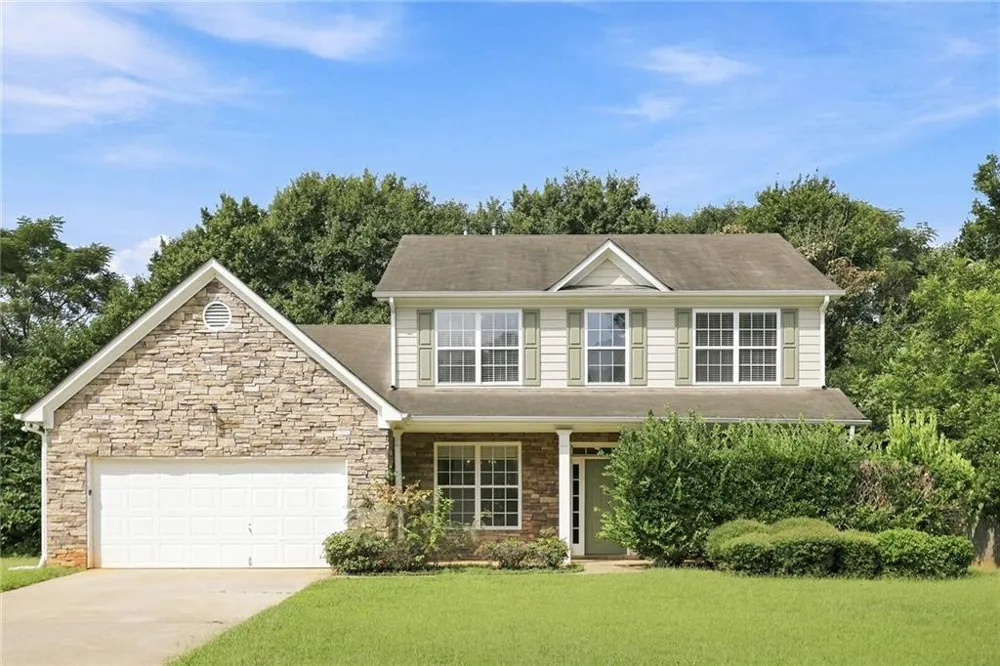 75 Greenland Drive McDonough, GA 30253