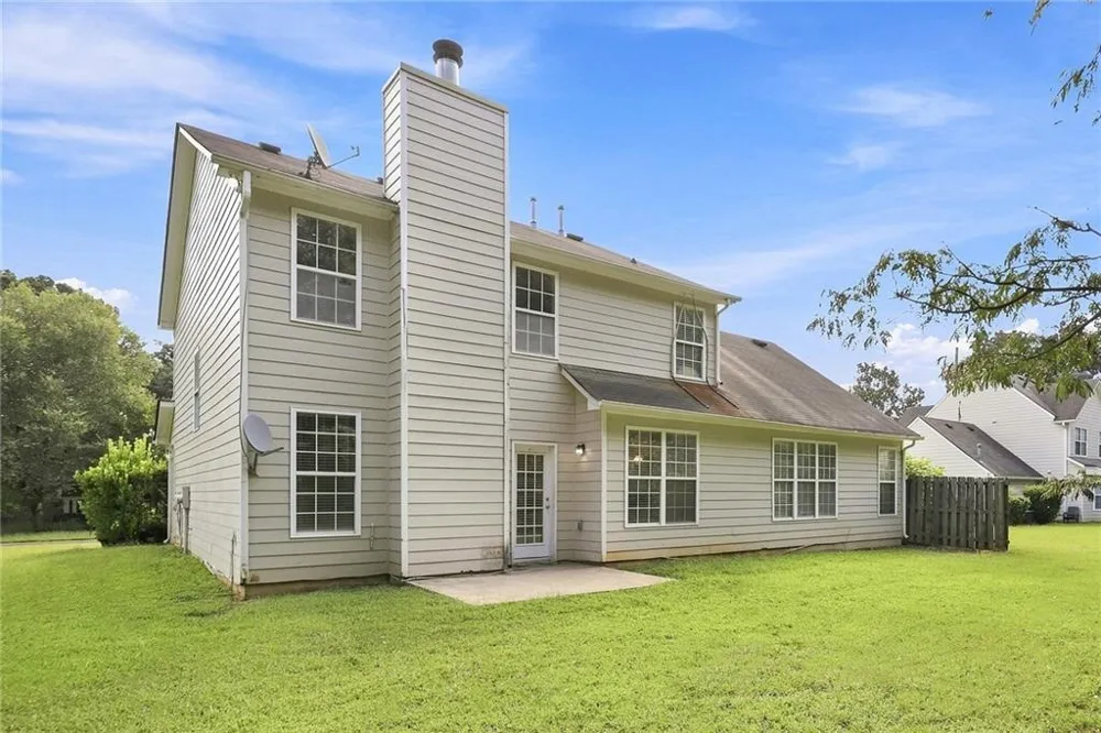 75 Greenland Drive McDonough, GA 30253