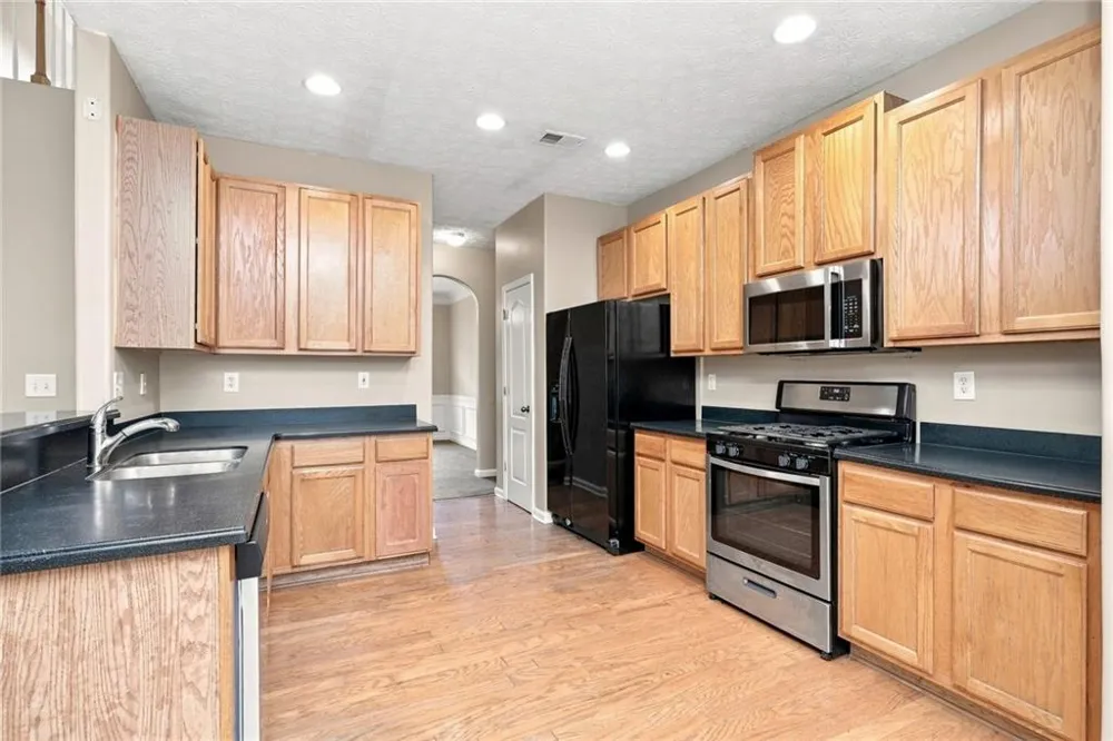 75 Greenland Drive McDonough, GA 30253