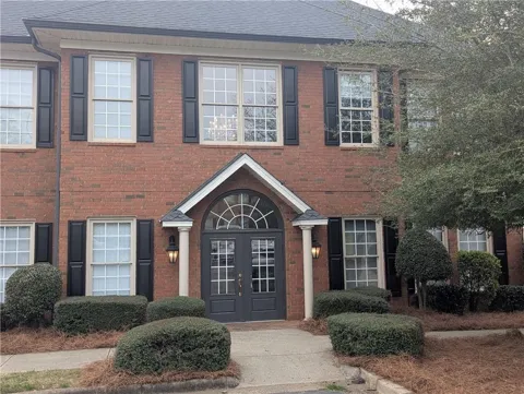 2856 Johnson Ferry Road #Suite 250