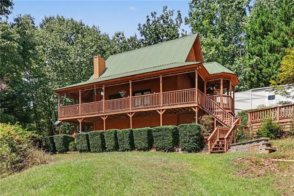 825 Satterfield Road Cleveland, GA 30528
