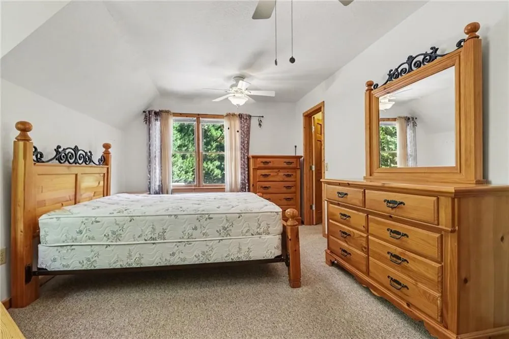 825 Satterfield Road Cleveland, GA 30528