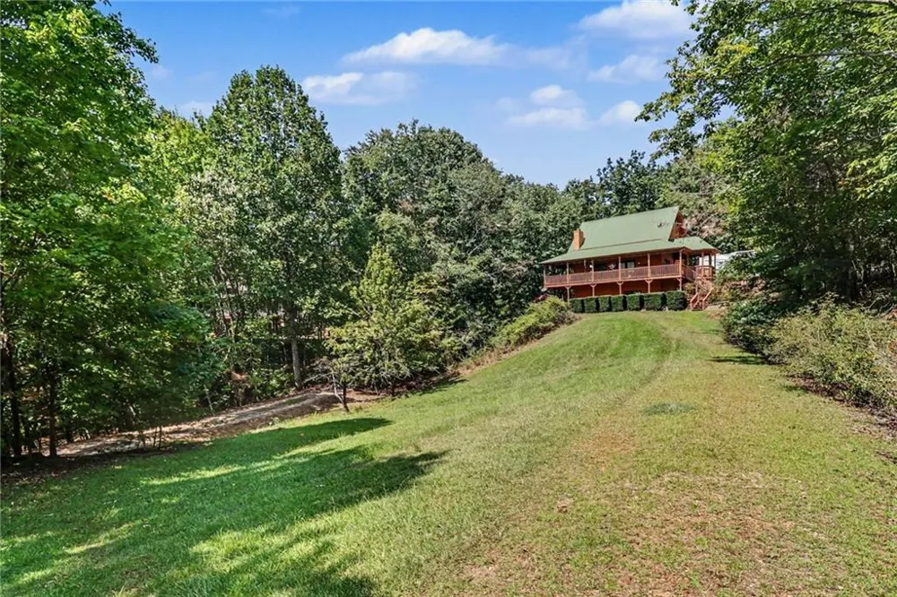 825 Satterfield Road Cleveland, GA 30528