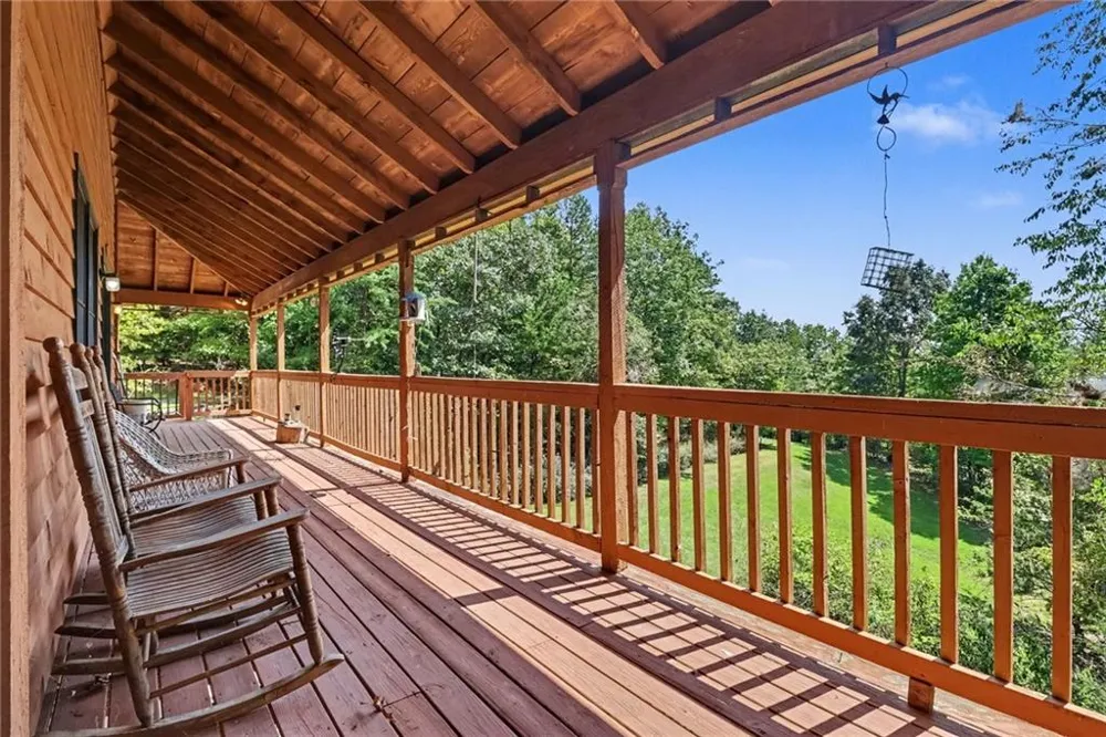 825 Satterfield Road Cleveland, GA 30528
