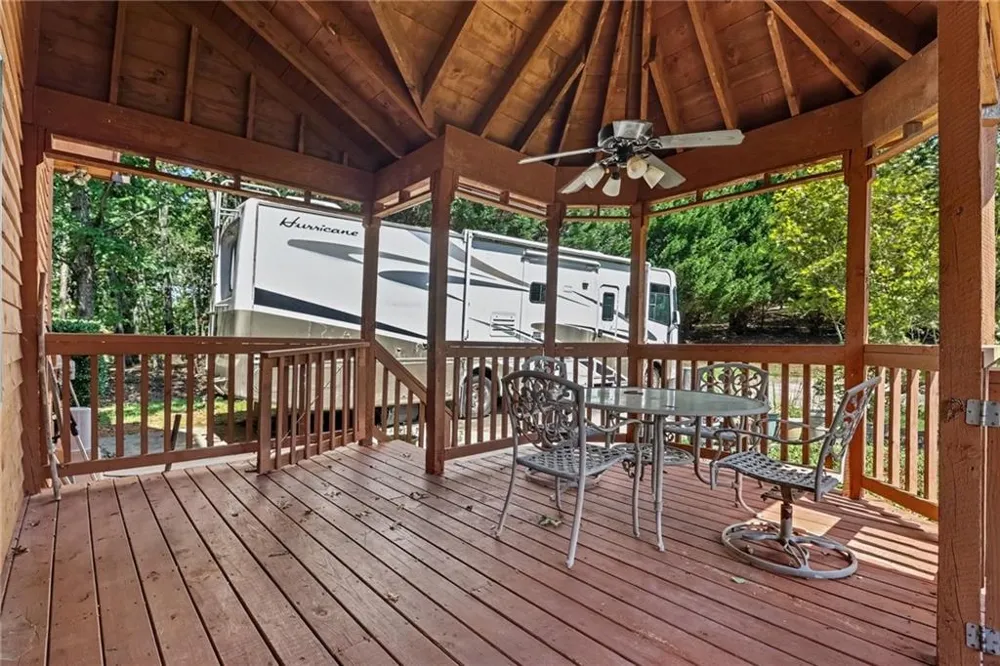825 Satterfield Road Cleveland, GA 30528