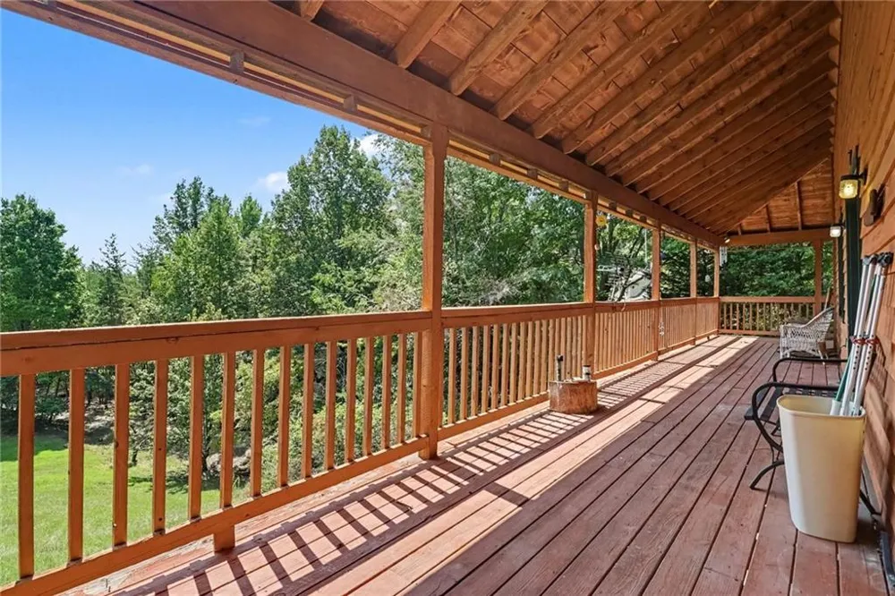 825 Satterfield Road Cleveland, GA 30528