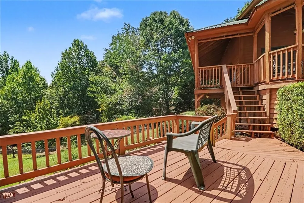 825 Satterfield Road Cleveland, GA 30528